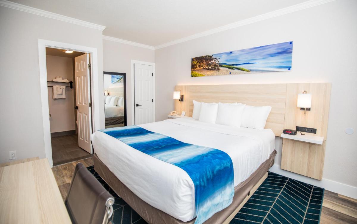 Comfort Inn Carmel By the Sea - image 5