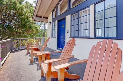 Comfort Inn Carmel By the Sea - image 6