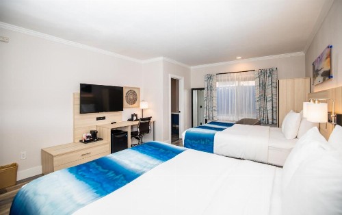 Comfort Inn Carmel By the Sea - image 9