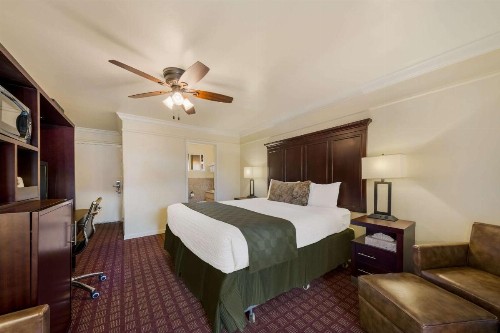 Carmel Oaks - Clarion Collection - Carmel By The Sea - image 21