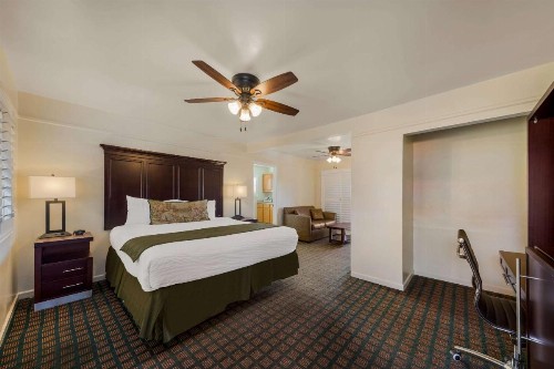Carmel Oaks - Clarion Collection - Carmel By The Sea - image 27