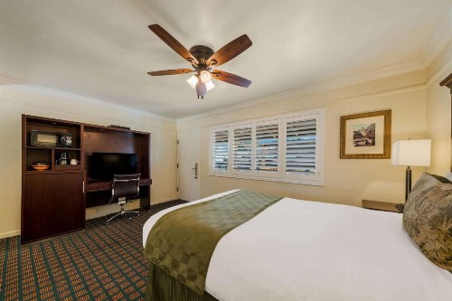 Carmel Oaks - Clarion Collection - Carmel By The Sea - image 31