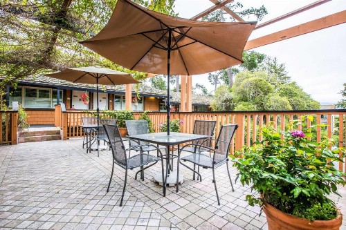 Carmel Oaks - Clarion Collection - Carmel By The Sea - image 34