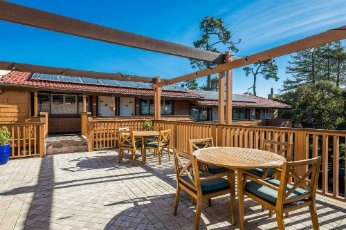 Carmel Oaks - Clarion Collection - Carmel By The Sea - image 4