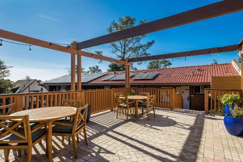 Carmel Oaks - Clarion Collection - Carmel By The Sea - image 5