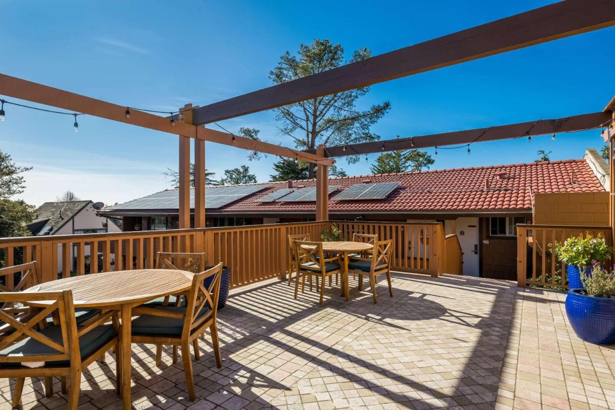 Carmel Oaks - Clarion Collection - Carmel By The Sea - image 5