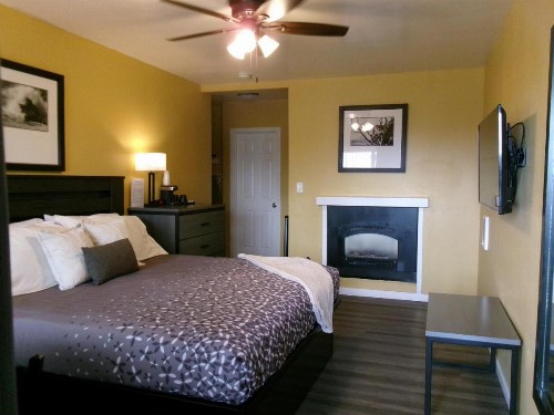 Carmel Wayfarer Inn - image 2