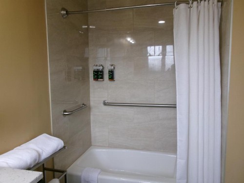 Carmel Wayfarer Inn - image 20