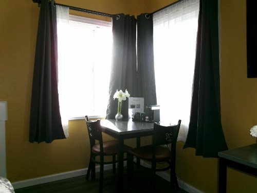 Carmel Wayfarer Inn - image 23