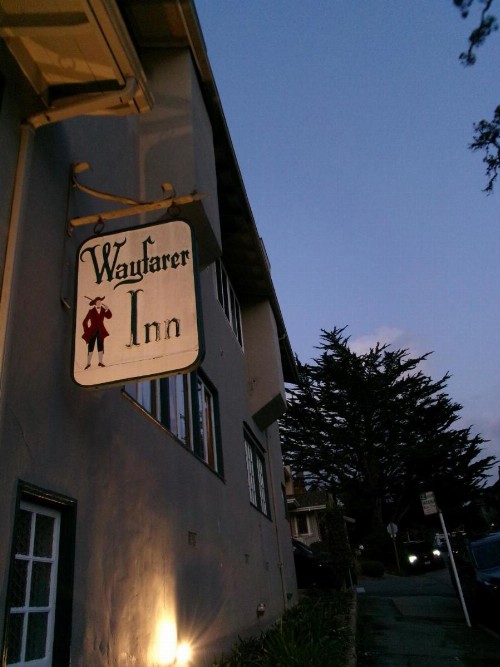 Carmel Wayfarer Inn - image 25