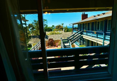 Carmel Wayfarer Inn - image 27