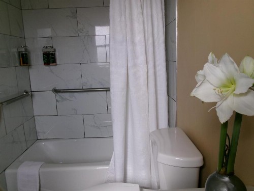 Carmel Wayfarer Inn - image 34