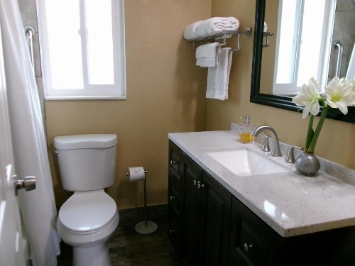 Carmel Wayfarer Inn - image 7