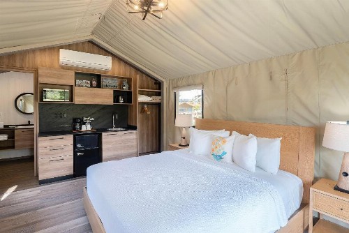 Carmel River Inn - image 2