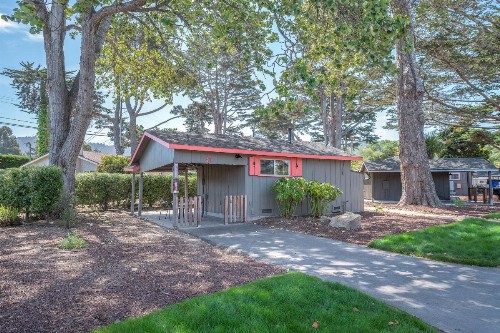 Carmel River Inn - image 21