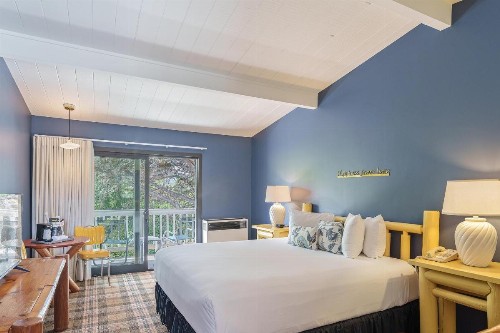 Carmel River Inn - image 22