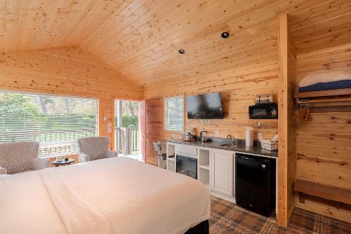 Carmel River Inn - image 23
