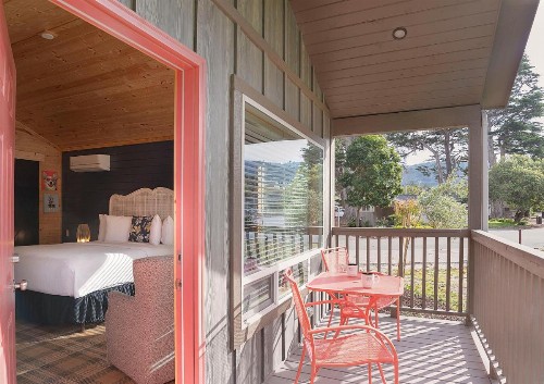 Carmel River Inn - image 25