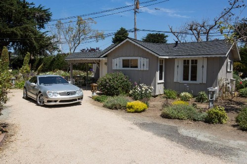 Carmel River Inn - image 33