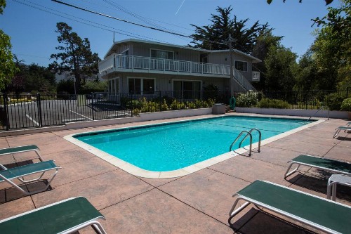 Carmel River Inn - image 35