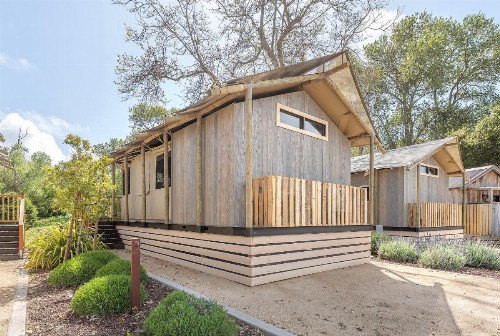 Carmel River Inn - image 4