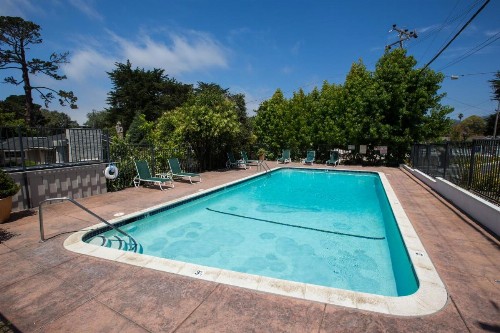 Carmel River Inn - image 36