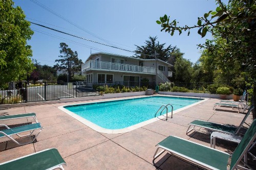 Carmel River Inn - image 37