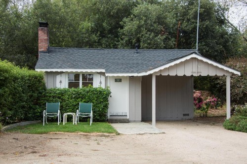 Carmel River Inn - image 38