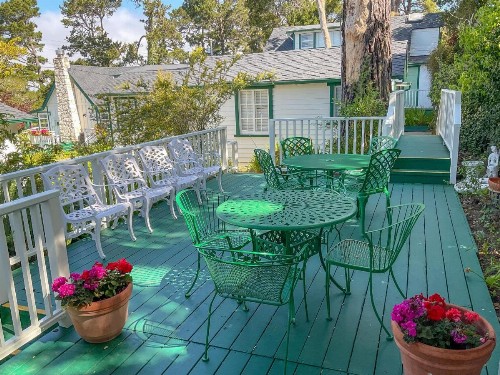Carmel Green Lantern Inn - image 14