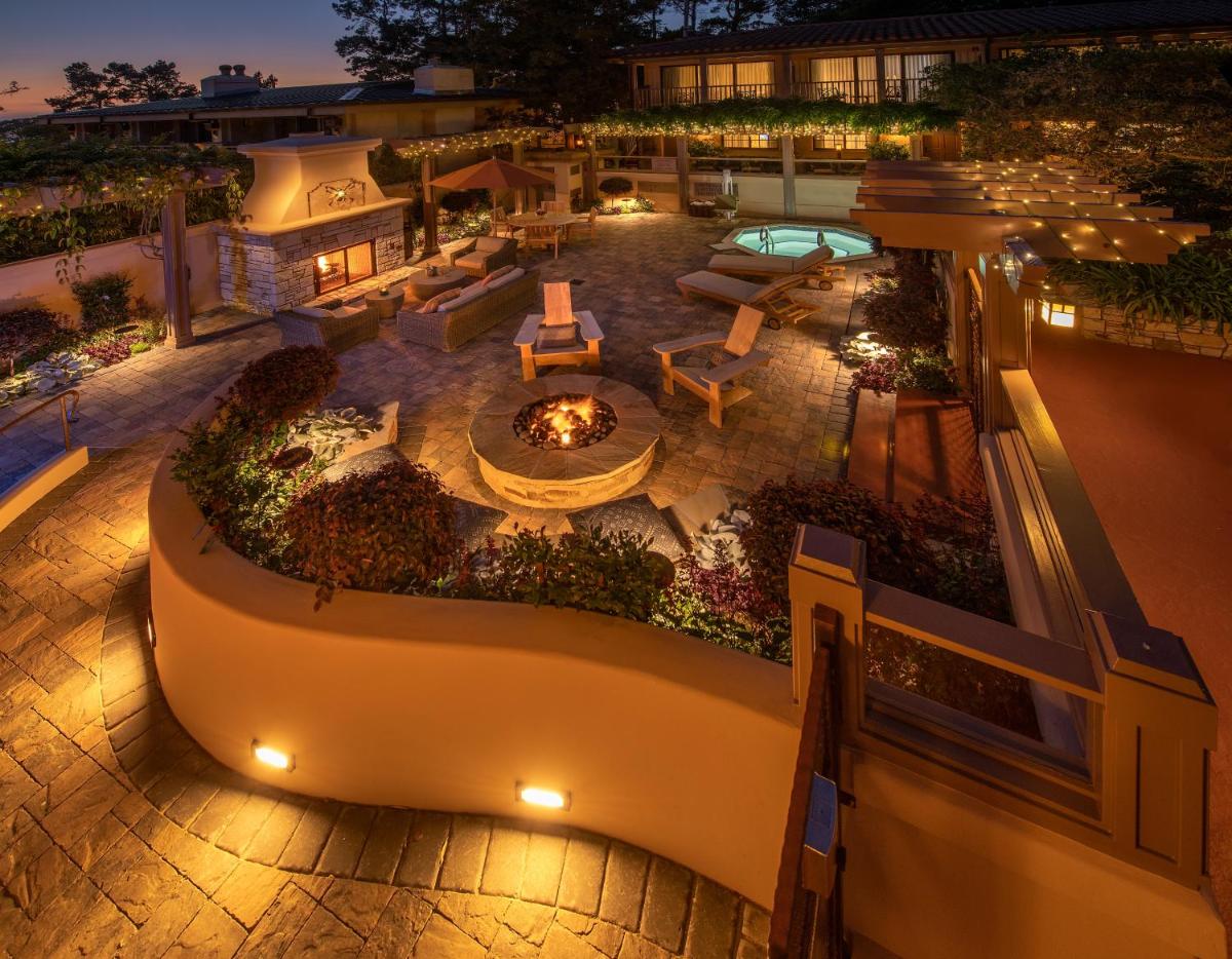 Horizon Inn & Ocean View Lodge - main image