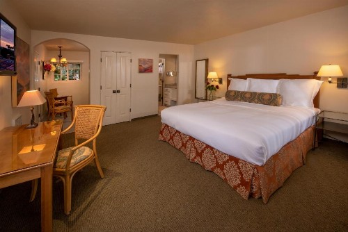 Horizon Inn & Ocean View Lodge - image 11
