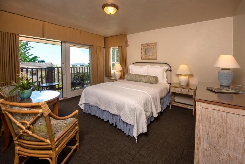 Horizon Inn & Ocean View Lodge - image 12