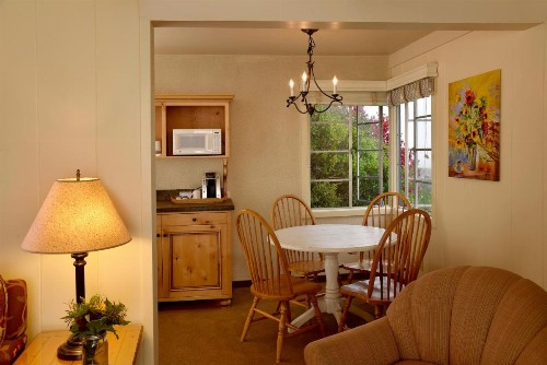 Horizon Inn & Ocean View Lodge - image 13