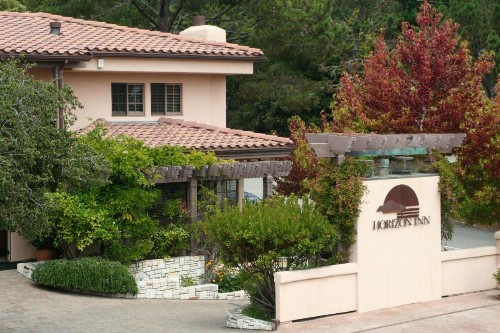 Horizon Inn & Ocean View Lodge - image 17
