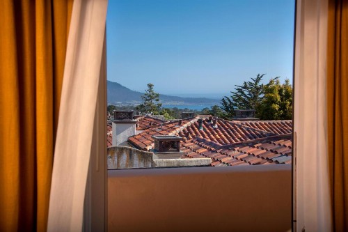 Horizon Inn & Ocean View Lodge - image 18