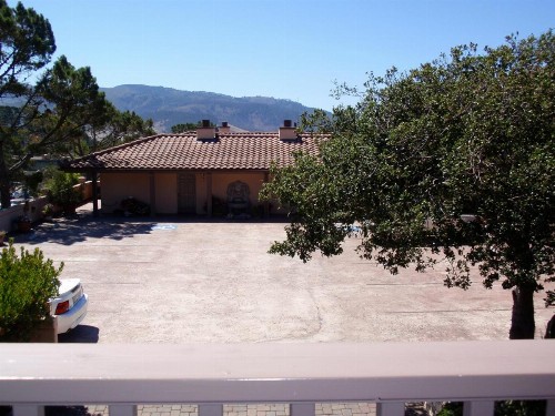 Horizon Inn & Ocean View Lodge - image 20