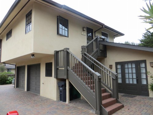 Horizon Inn & Ocean View Lodge - image 21