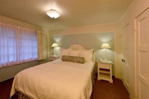 Horizon Inn & Ocean View Lodge - image 23