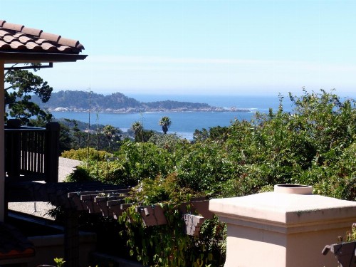 Horizon Inn & Ocean View Lodge - image 24