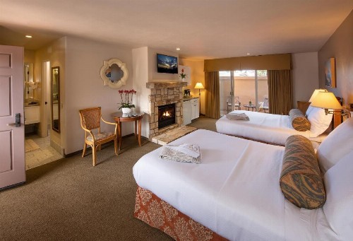 Horizon Inn & Ocean View Lodge - image 25