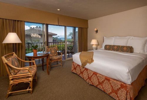 Horizon Inn & Ocean View Lodge - image 27