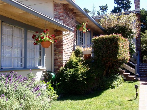 Horizon Inn & Ocean View Lodge - image 28