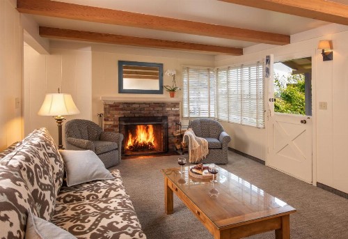 Horizon Inn & Ocean View Lodge - image 29