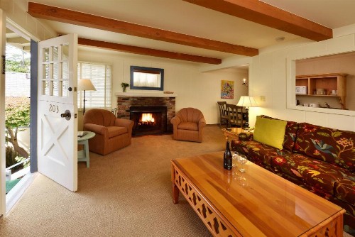 Horizon Inn & Ocean View Lodge - image 3