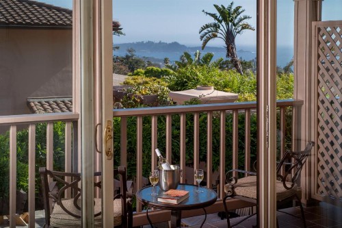 Horizon Inn & Ocean View Lodge - image 30