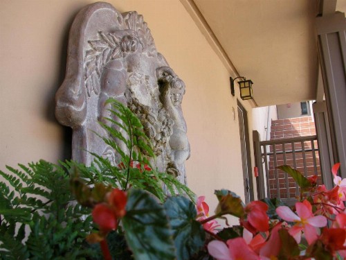 Horizon Inn & Ocean View Lodge - image 31