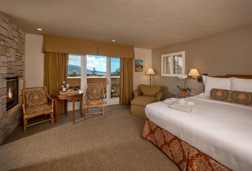 Horizon Inn & Ocean View Lodge - image 32