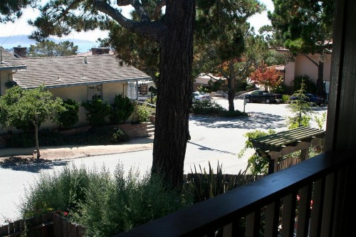 Horizon Inn & Ocean View Lodge - image 33