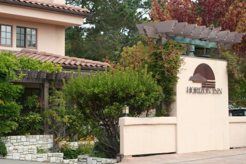 Horizon Inn & Ocean View Lodge - image 34