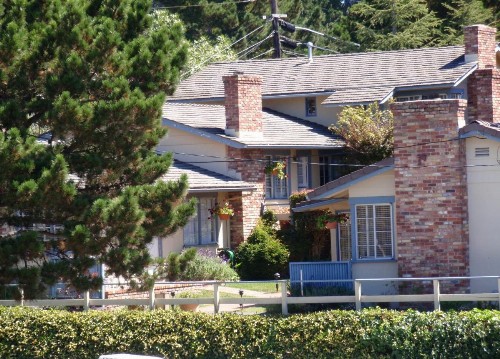 Horizon Inn & Ocean View Lodge - image 36